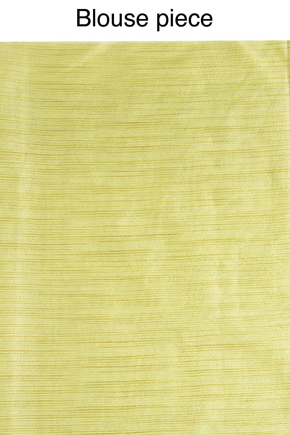 Mominos Fashion Light Parrot Green Color Bhagalpuri Saree | Grab2Buy