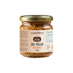 Vantattva Nature's Goodness Raw Bee Pollen Whole Granules | Grab2Buy