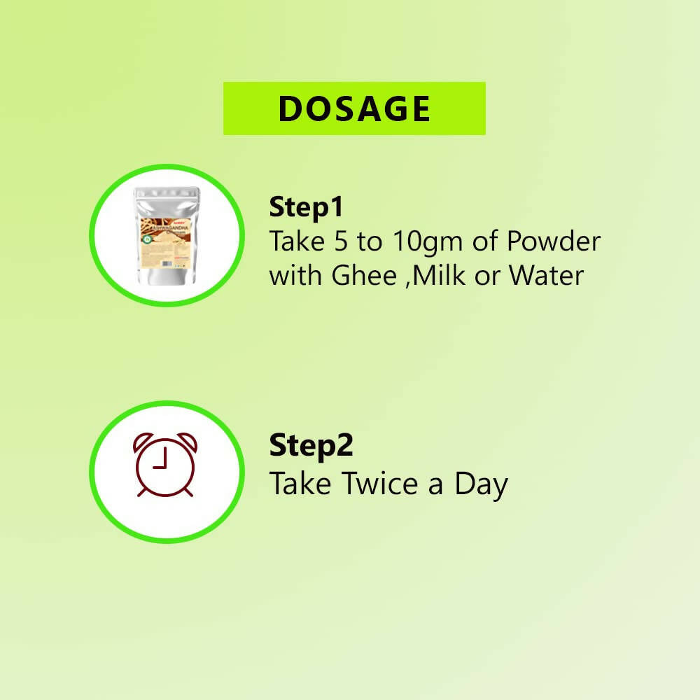 Syndy Pharma Guduchi Powder | Grab2Buy