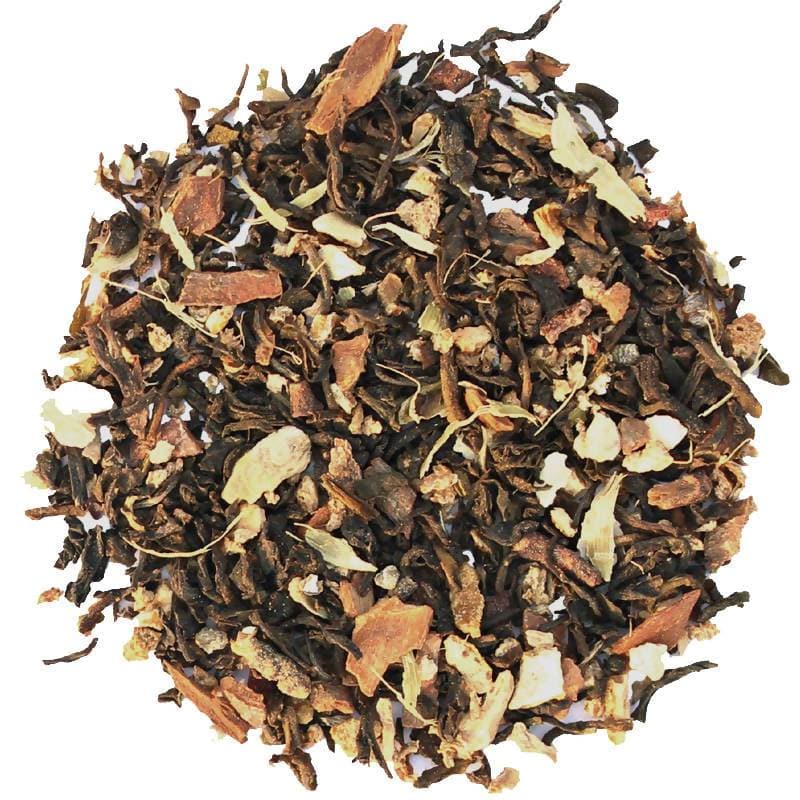 The Tea Trove - Kashmiri Kahwa Green Tea | Grab2Buy