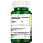 Morpheme Remedies Sj Capsules | Grab2Buy