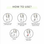 Kaina Ubtan Body Polishing Kit (Set of 5)