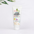 ShuShu Babies Sunscreen For Babies & Kids , SPF 30+ (under 0-12 Years) | Grab2Buy