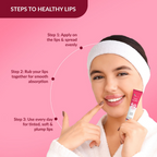 Fixderma 4% Kojic Acid Tinted Lip Balm SPF 50+
