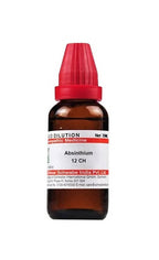 Dr. Willmar Schwabe India Absinthium Dilution | Grab2Buy