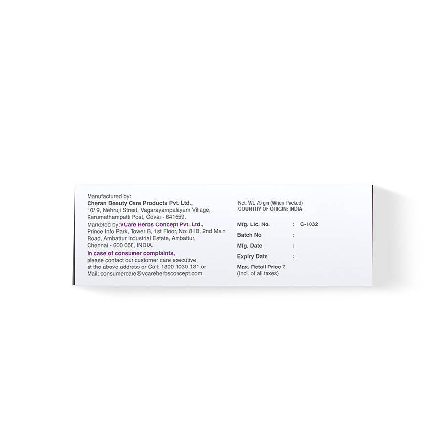 VCare Goat Milk White Soap | Grab2Buy
