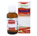Dr. Bhargava Homeopathy Nomin-H Drop | Grab2Buy