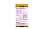Teacurry Pineapple Instant Coffee Powder - Arabica Freeze Dried Coffee for Instant Hot & Cold Coffee