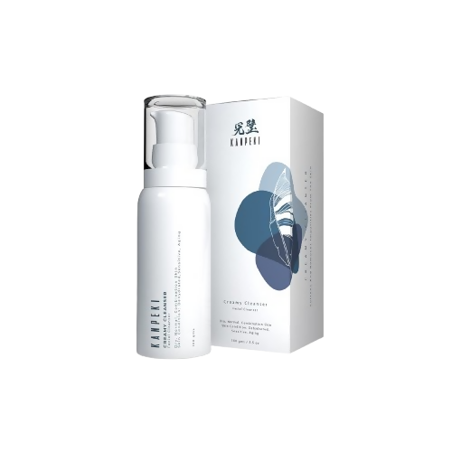Kanpeki Creamy Cleanser Face Wash | Grab2Buy