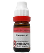 Dr. Reckeweg Theridion Curassavicum Dilution