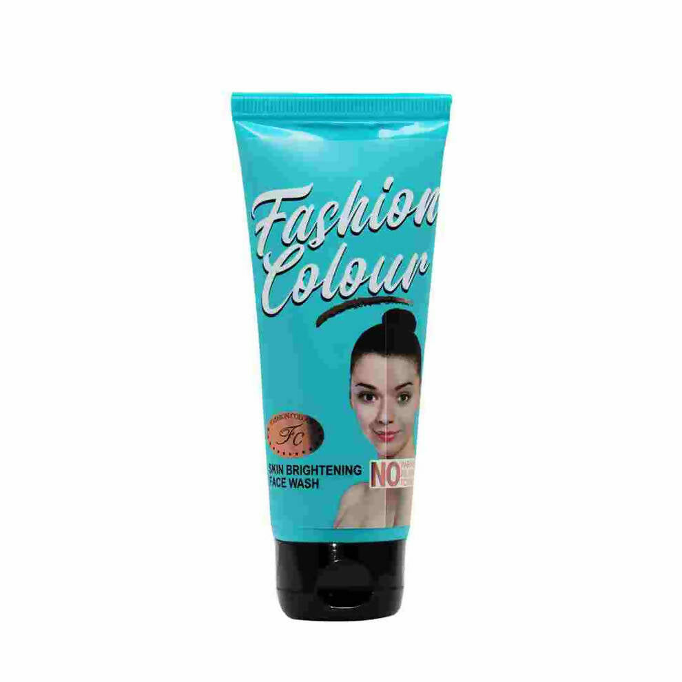 Fashion Colour Skin Brightening Face Wash | Grab2Buy