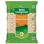 Tata Sampann Unpolished Kabuli Chana | Grab2Buy