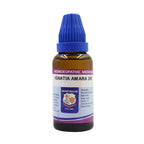Father Muller Ignatia Amara Dilution