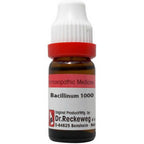 Dr. Reckeweg Bacillinum Dilution | Grab2Buy
