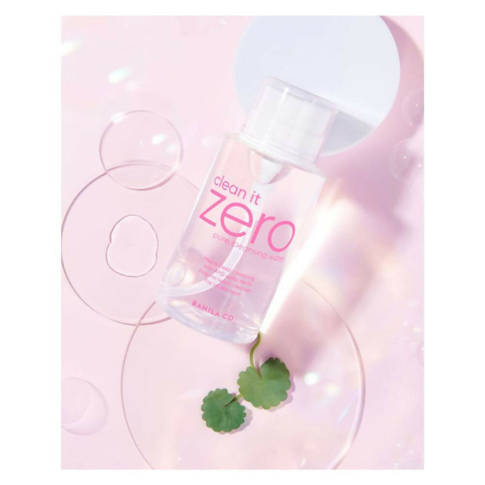 Banila Co Clean It Zero Pure Cleansing Water | Grab2Buy