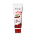 Banjara's Saffron Face Wash with Sandal | Grab2Buy