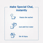 Society OMT Elaichi Premix