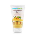 Mamaearth Aloe Turmeric Gel For Skin & Hair | Grab2Buy