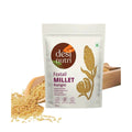 Desi Nutri Foxtail Millet | Grab2Buy