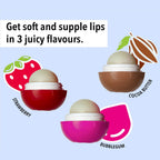 Blue Heaven Lip Bomb Bubble Gum