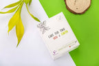 Saathi Bamboo Fiber Heavy Flow Sanitary Napkins Pack
