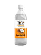 Isiri Wood Pressed Coconut Oil