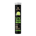 Auric Liv365 Tablets | Lemon Flavour | Grab2Buy