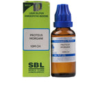 SBL Homeopathy Proteus Morgani Dilution | Grab2Buy