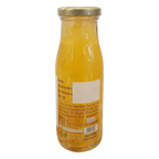 Patanjali Orange Aloe Chunk Drink