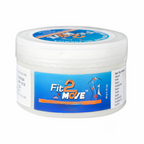 Satya Pharmaceuticals Ayurveda Fit-2 Move Instant Pain Relief Gel