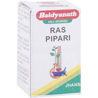 Baidyanath Jhansi Ras Pipari Tablets | Grab2Buy