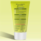 VI-JOHN Feather Touch Lime & Aloevera Hair Removal Cream for Women for Dry Skin, Suitable for Legs, Underarms, Bikini Line, Arms