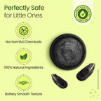 LuvLap 100% Natural Baby Kajal | Grab2Buy