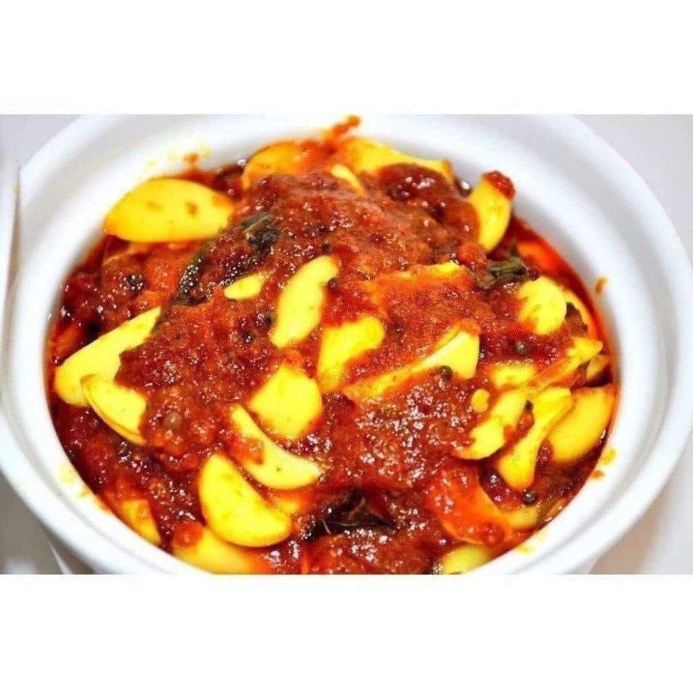 Vellanki Foods - Garlic Pickle / Lahasun Ka Achaar | Grab2Buy