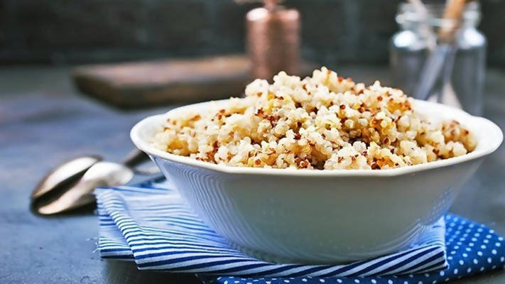 Freshon Natural Finger Millet Flakes | Grab2Buy