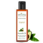 Mystiq Living Originals Avocado Oil | Grab2Buy