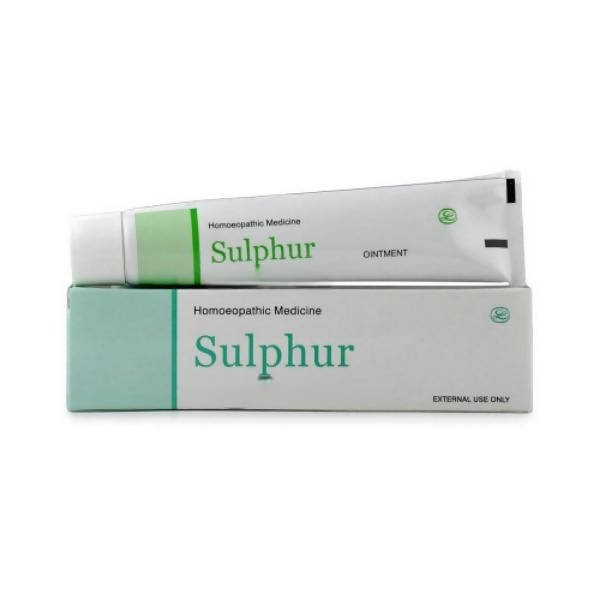 Lord's Homeopathy Sulphur Ointment | Grab2Buy