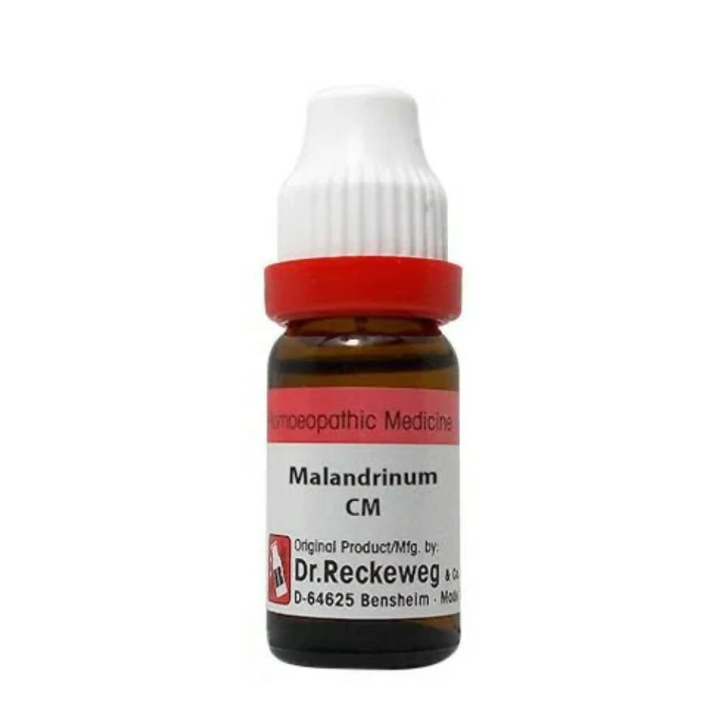 Dr. Reckeweg Malandrinum Dilution | Grab2Buy
