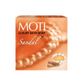 Moti Luxury Bath Soap - Sandal | Grab2Buy