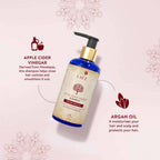 Lafz Apple Cider Vinegar Shampoo | Grab2Buy