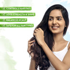 Mamaearth Onion Hair Oil With Onion & Redensyl For Hair Fall Control | Grab2Buy