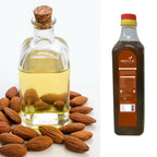 Indyug Cold Pressed Badam Oil | Grab2Buy