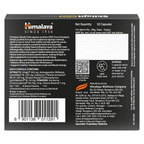 Himalaya Herbals SJ Gold Capsules