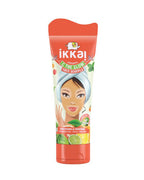 Ikkai Organic C The Glow Face Souffle Brightening & Enriching | Grab2Buy
