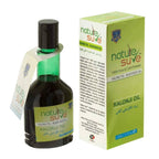 Nature Sure 100% Pure & Cold-Pressed Kalonji Tel - Black Seed Oil | Grab2Buy