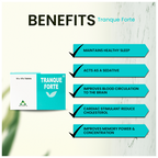 Alopa Herbal Tranque Forte Tablets | Grab2Buy