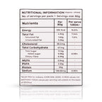 OverNightOats Chocolate Chip | Grab2Buy