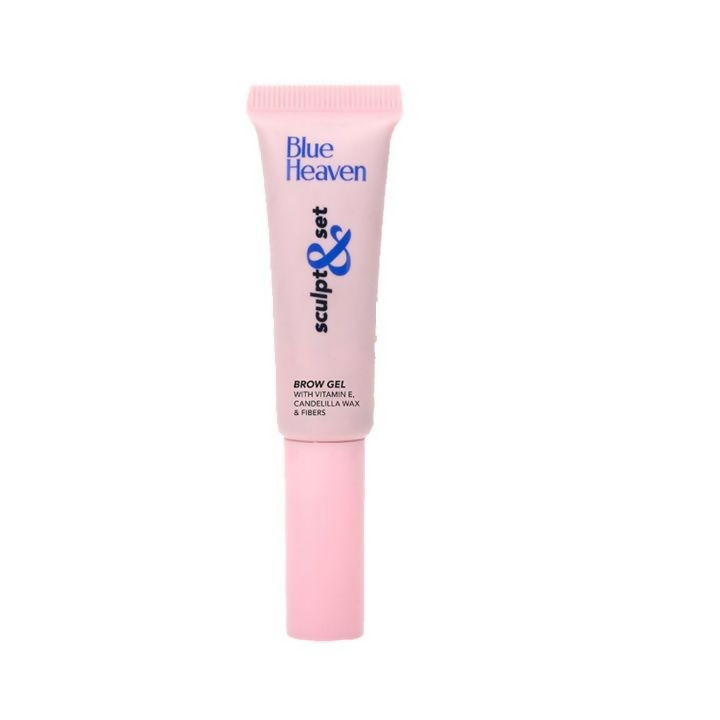 Blue Heaven Sculpt & Set Eyebrow Gel - Grey | Grab2Buy
