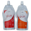 Schwarzkopf Glatt Hair Straightener Cream | Grab2Buy