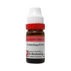 Dr. Reckeweg Cimicifuga R Dilution | Grab2Buy